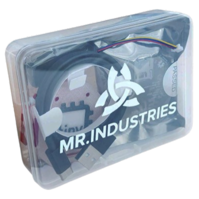 tinyCore™ V2.1 - Full Starter Kit